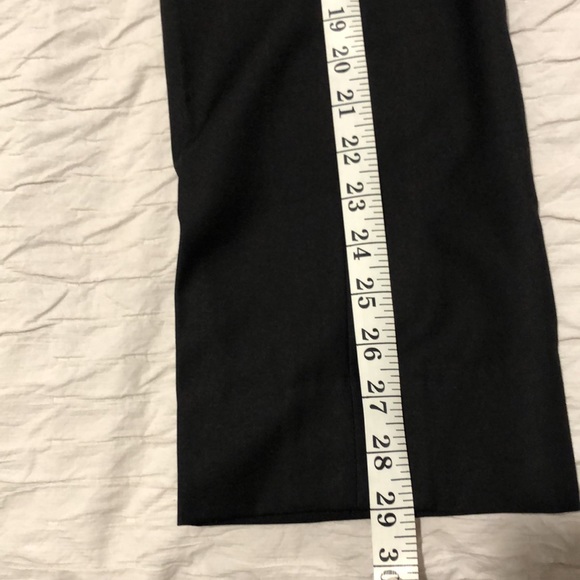 Men’s dress pants size 40R/34W - Picture 10 of 12